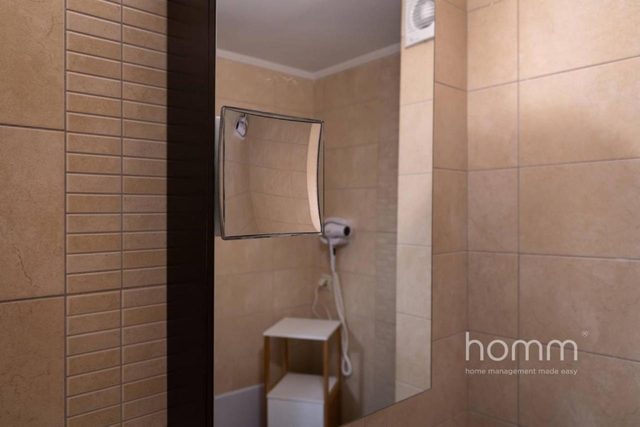 137Sqm Homm Apartment With Acropolis View 7Ppl Афины Экстерьер фото